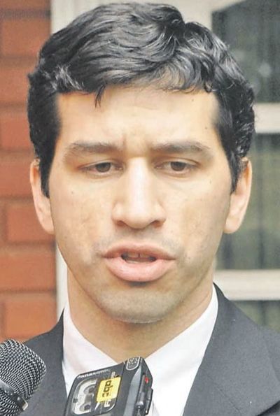 Conforman equipo para investigar facturas clonadas en la Gobernación de Central - Nacionales - ABC Color