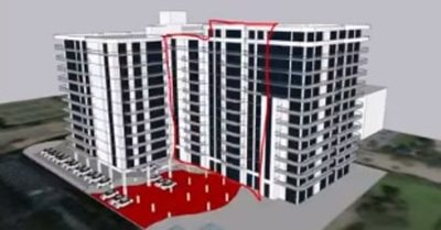 Derrumbe en Miami: Edificio no tenía vigas, sostiene hipótesis de arquitecto - Nacionales - ABC Color