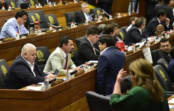 Oficializan la creación del municipio de Itacuá en Concepción - Nacionales - ABC Color