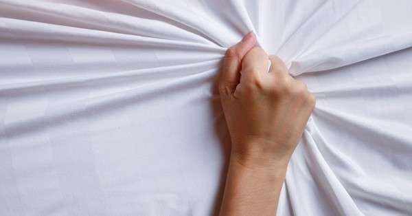 Estudio revela la clave de las mujeres que están satisfechas sexualmente - SNT