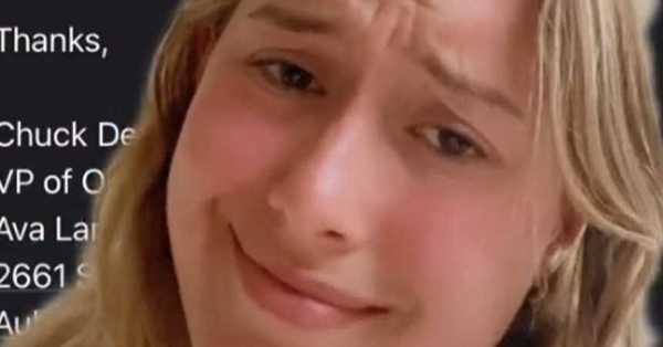 Mujer denunció que postuló a un trabajo y no la contrataron porque “no es tan bonita” - C9N