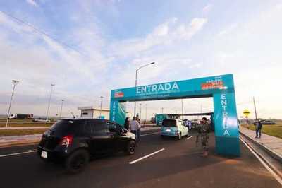 Presentarán proyecto de ley para declarar feriado el lunes 19 para inmunización