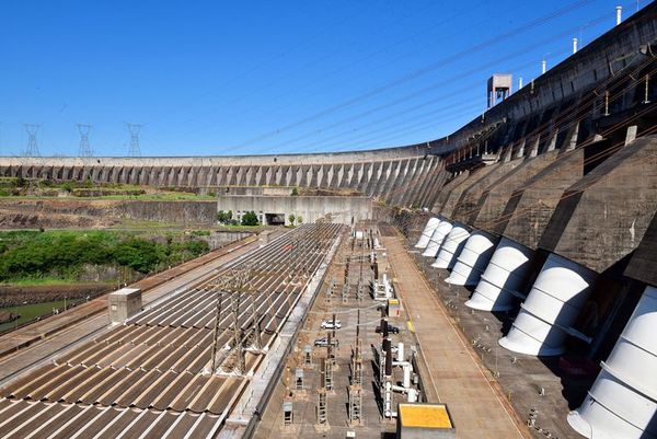 El informe final de la auditoría de la deuda de Itaipú lo presentarán la próxima semana  - Nacionales - ABC Color