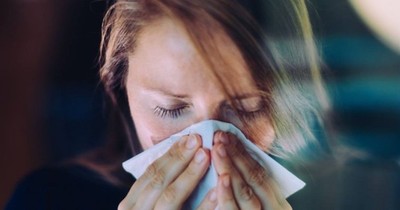 La Nación / Interconsultas prematuras con alergólogos son cruciales para detectar las alergias, afirman