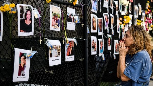 Nuestras condolencias a familiares de compatriotas fallecidos y solidaridad en este difícil momento