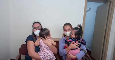 La Nación / La ANR prepara feria de empleos para mujeres con hijos pequeños