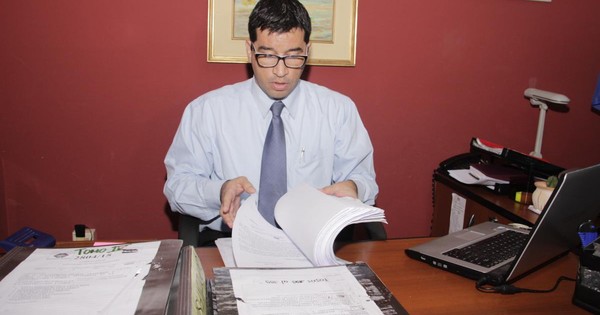 La Nación / Gobernación de Central: integran a dos fiscales al equipo de investigación