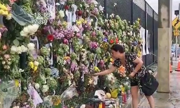 Miami: Hallaron el cuerpo de Leidy Luna - SNT