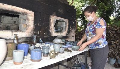 Preparan “Feria de la Amistad” en Areguá - Cultura - ABC Color