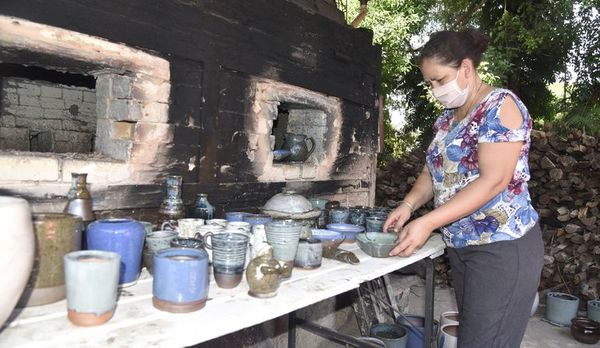 Preparan “Feria de la Amistad” en Areguá - Cultura - ABC Color