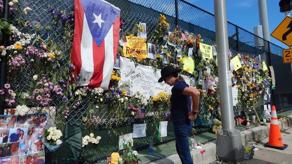 Recuperan otro cuerpo del derrumbe de edificio en Miami y la cifra sube a 79