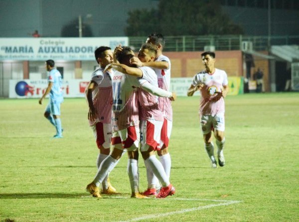 San Lorenzo remonta y triunfa en casa ante el 2 de Mayo