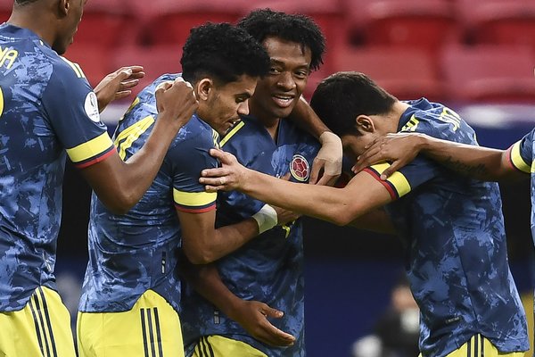 Tercer puesto con aroma a café | Noticias Paraguay