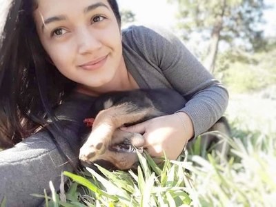 Crónica / DOLOROSO HALLAZGO. Con Leidy suman cuatro paraguayos muertos