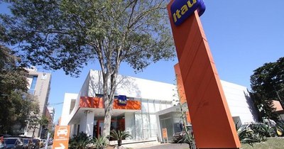 La Nación / Itaú Paraguay emitió bonos financieros por G. 200.000 millones