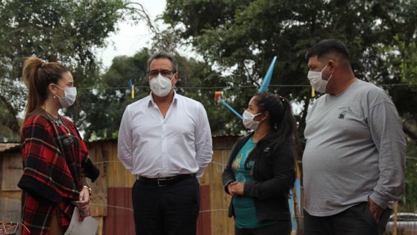 32 empresas deben informar sobre fondos de Gobernación de Central