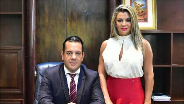 Friedmann y Marly  ya tienen fecha para la audiencia preliminar