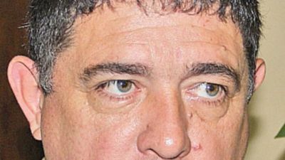 Camioneros analizan hoy si concretan un paro nacional