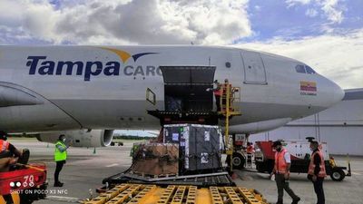 Paraguay puede dejar Mecanismo Covax, pero no le saldrá gratis