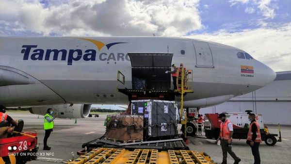 Paraguay puede dejar Mecanismo Covax, pero no le saldrá gratis