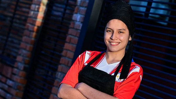 Joven de 17 años se animó y emprendió en plena cuarentena