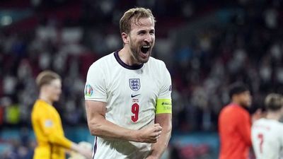 Inglaterra-Italia, una final de  ensueño en Wembley