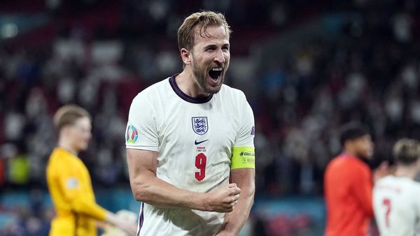 Inglaterra-Italia, una final de ensueño en Wembley