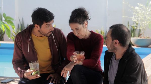 Una “previa” en formato audiovisual - Cultura - ABC Color