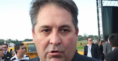 La Nación / Fijan audiencia al ex titular de Dinac Édgar Melgarejo