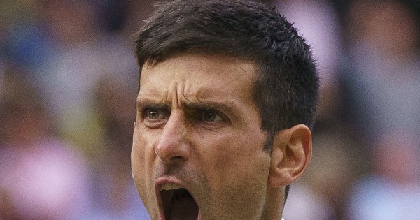 La Nación / Djokovic jugará la final ante Berrettini