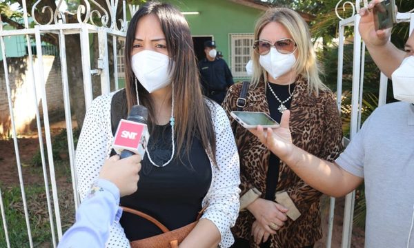Caso Analía Rodas: descartan muerte accidental