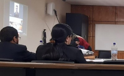 Condenan a 16 años de cárcel a hombre que abusó de su prima menor