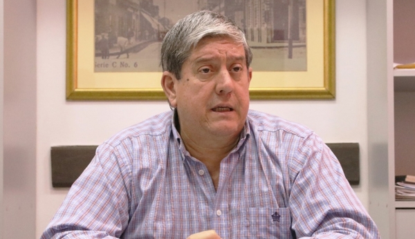 Intendentes con candidaturas confirmadas deben renunciar antes del 12 de julio
