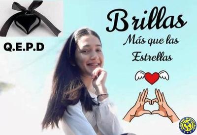 “Otra triste noticia”: Canciller confirma hallazgo de cuerpo de Leidy Luna en EEUU •