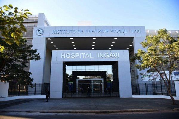 Diputada presentó proyecto de ley que da wifi gratuito en hospitales públicos – Prensa 5