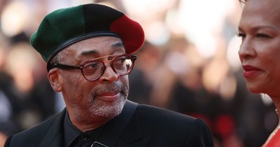 La Nación / Spike Lee promete no ser un “dictador” como presidente del jurado de Cannes
