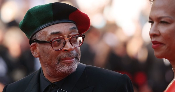 La Nación / Spike Lee promete no ser un “dictador” como presidente del jurado de Cannes