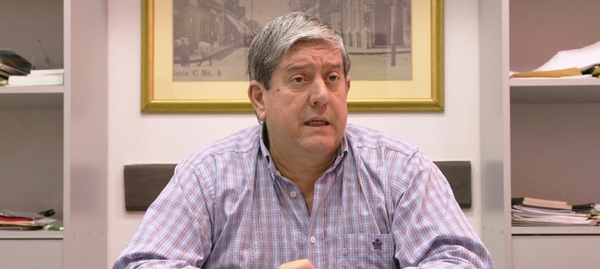 Intendentes con candidaturas confirmadas deben renunciar antes del 12 de julio | .::Agencia IP::.