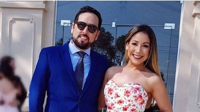 Boda en modo COVID: Darán el "sí, acepto" tras una larga espera