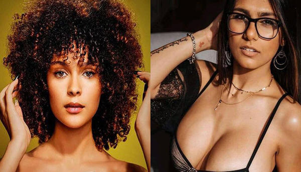 ¿Te enteraste? Mia Khlaifa en medio de una polémica por opinar de Cuba