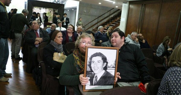 La Nación / Detienen en Italia a exmilitar uruguayo por desaparecidos del Plan Cóndor