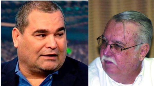 Acusan a Chilavert de "bolsillear" 100.000 dólares que debía repartir a los de la Sele