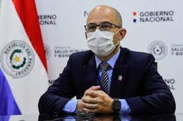 Buscan aplicar la mayor cantidad de vacunas y garantizar la segunda dosis – Prensa 5