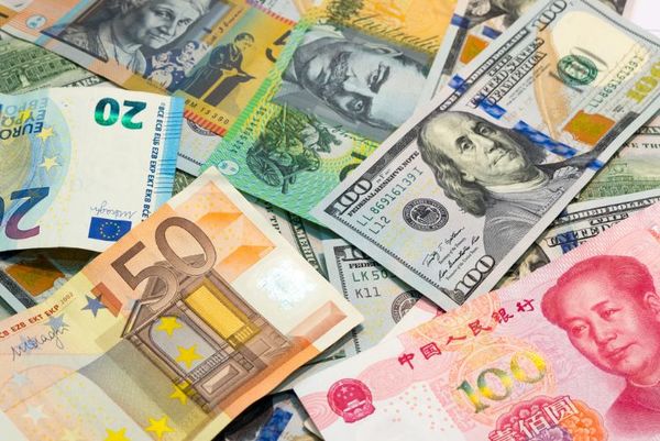 Conoce a los DEG, el mecanismo de financiación del FMI para la recuperación económica de Paraguay - MarketData
