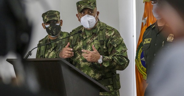 La Nación / Haití pide tropas a EEUU y la ONU ante temores de caos