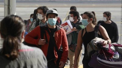 Pandemia por covid-19 aún no se está desacelerando, según la OMS | El Independiente