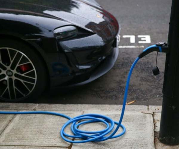 Europa propondrá fin de la era de motores de combustión en una revisión ecológica | El Independiente