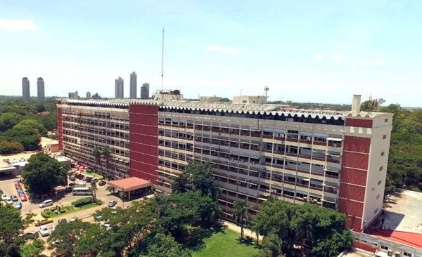 Diario HOY | Reforma de carta orgánica del IPS: 3 años no bastan, pero hay que iniciar ya
