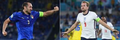Chiellini: “Son partidos que pueden no volver a pasar en tu carrera” - Fútbol Internacional - ABC Color