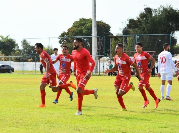 Tres victorias en la jornada matinal del sábado - APF